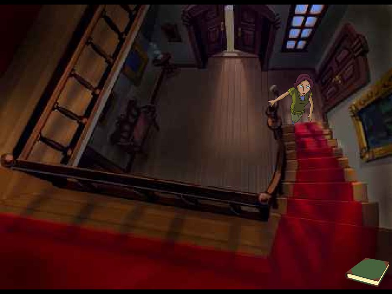 Arcane: The Miller Estate Episode 2