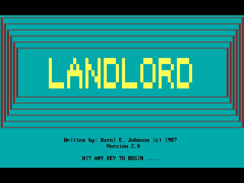 Landlord